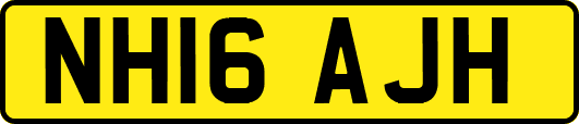 NH16AJH