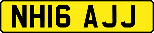 NH16AJJ