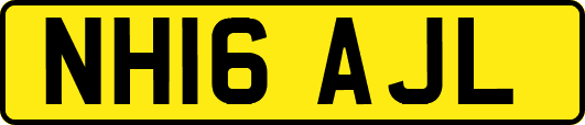 NH16AJL