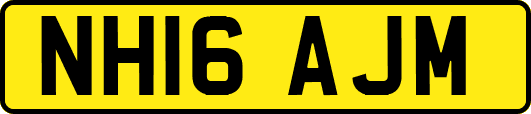 NH16AJM