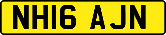 NH16AJN
