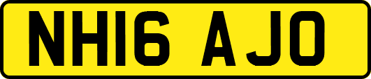 NH16AJO
