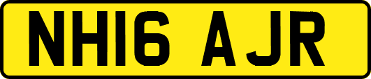 NH16AJR