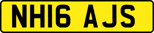 NH16AJS
