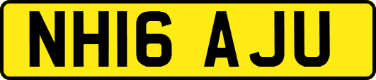 NH16AJU