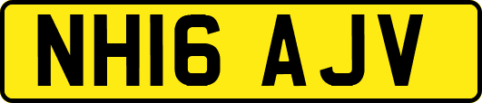 NH16AJV