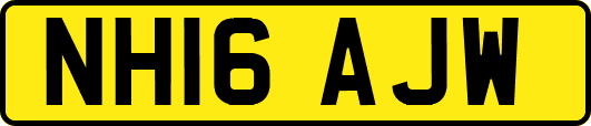 NH16AJW
