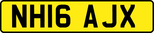 NH16AJX