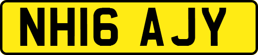 NH16AJY