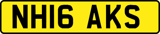 NH16AKS