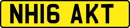 NH16AKT