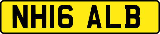 NH16ALB