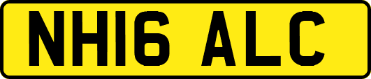 NH16ALC