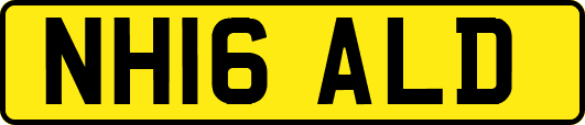 NH16ALD