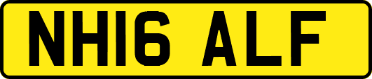 NH16ALF