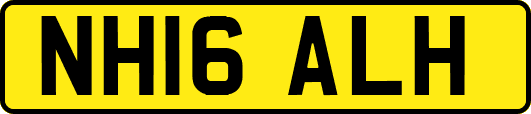 NH16ALH