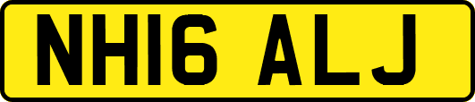 NH16ALJ