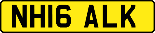 NH16ALK