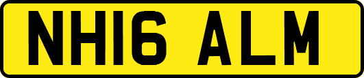 NH16ALM