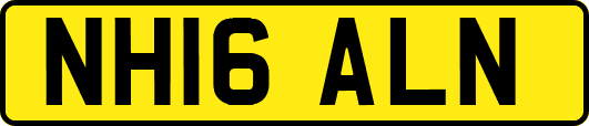 NH16ALN
