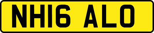 NH16ALO