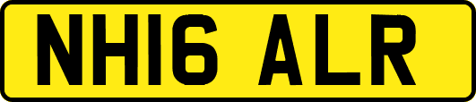 NH16ALR