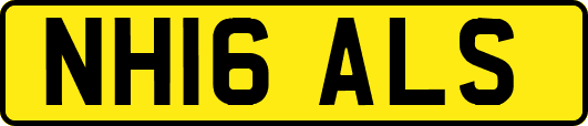 NH16ALS