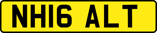 NH16ALT