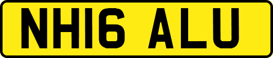 NH16ALU