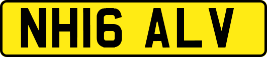 NH16ALV