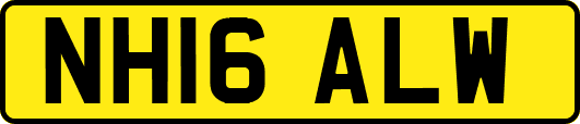NH16ALW