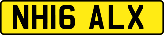 NH16ALX