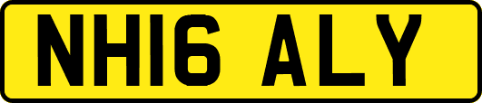 NH16ALY