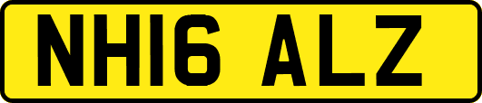 NH16ALZ