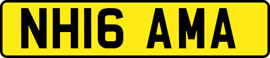NH16AMA