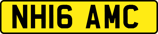 NH16AMC