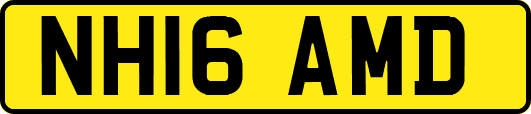 NH16AMD