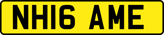 NH16AME