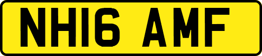 NH16AMF
