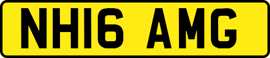 NH16AMG