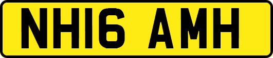 NH16AMH