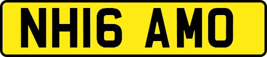 NH16AMO