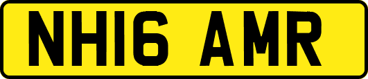 NH16AMR