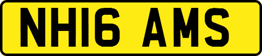 NH16AMS