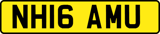 NH16AMU