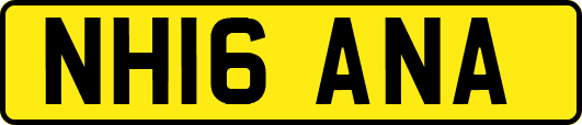 NH16ANA