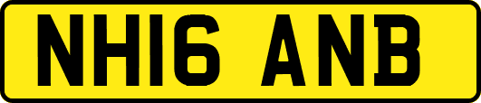 NH16ANB