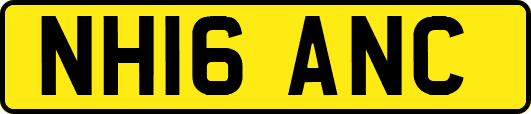 NH16ANC