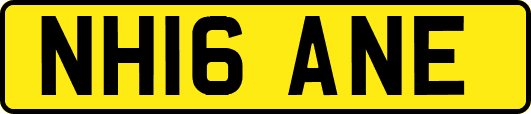 NH16ANE