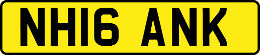 NH16ANK